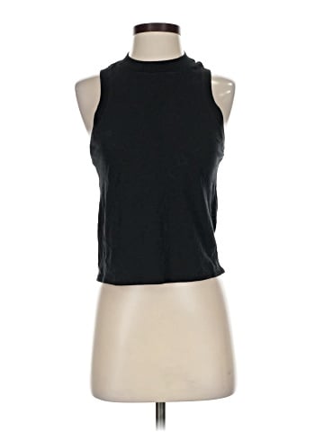 Rag & Bone/JEAN Sleeveless T-Shirt (view 1)