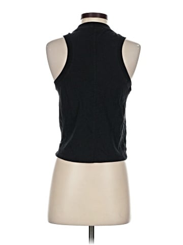 Rag & Bone/JEAN Sleeveless T-Shirt (view 2)