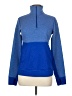 Adidas Blue Pullover Sweater Size M - photo 1