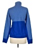 Adidas Blue Pullover Sweater Size M - photo 2