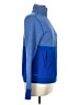 Adidas Blue Pullover Sweater Size M - photo 4