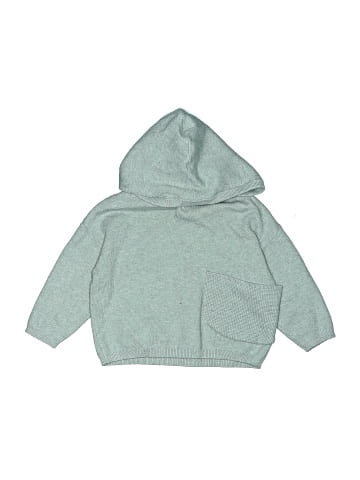 Zara Zip Up Hoodie (view 1)