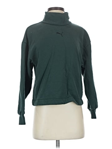 Puma Turtleneck Sweater (view 1)