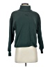 Puma 100% Cotton Teal Turtleneck Sweater Size XS - photo 1