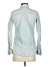 Madewell 100% Cotton Blue Long Sleeve Button-Down Shirt Size XS - photo 2