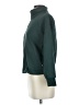 Puma 100% Cotton Teal Turtleneck Sweater Size XS - photo 5