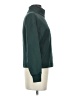 Puma 100% Cotton Teal Turtleneck Sweater Size XS - photo 4