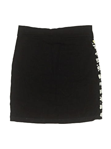 Pink Jewel Skirt (view 2)