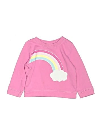 The Children's Place Sweatshirt (view 1)