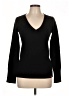 EDC Black Pullover Sweater Size L - photo 1