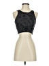 Strut This Gray Tank Top Size XS - photo 1