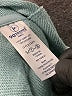 90 Degree by Reflex 100% Polyester Teal Pullover Hoodie Size S (kids) - photo 3