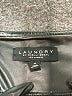 Laundry by Shelli Segal 100% Polyurethane Black Active Pants Size M - photo 4