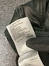 Laundry by Shelli Segal 100% Polyurethane Black Active Pants Size M - photo 5