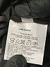 One One Stripes Gray Casual Dress Size EU 40 / US 10 - photo 8