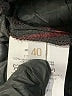 One One Stripes Gray Casual Dress Size EU 40 / US 10 - photo 9