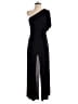 Assorted Brands Black Jumpsuit Size M - photo 1