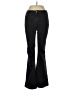 m.i.h Jeans Black Jeans Size 30 waist - photo 1