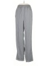 Jamie Sadock Chevron-herringbone Gray Casual Pants Size S - photo 1