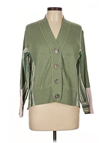 Zaket & Plover Cardigan (view 1)
