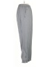 Jamie Sadock Chevron-herringbone Gray Casual Pants Size S - photo 4