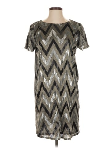 MICHAEL Michael Kors Cocktail Dress (view 1)