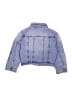 Highway Jeans Blue Denim Jacket Size S (kids) - photo 2