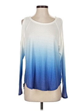 Honey Punch Long Sleeve Top