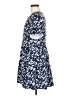 Assorted Brands Blue Casual Dress Size M - photo 5