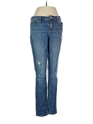 Simply Vera Vera Wang Jeans (view 1)