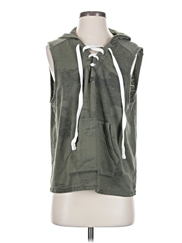 Alternative Apparel Sweater Vest (view 1)