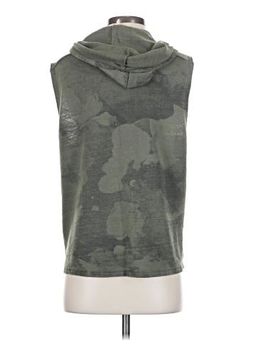 Alternative Apparel Sweater Vest (view 2)