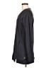 Fig Gray Casual Dress Size M - photo 5