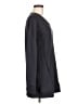 Fig Gray Casual Dress Size M - photo 4