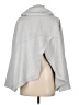 Free People Silver Poncho Size XS - photo 2