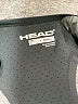 Head Black Casual Dress Size XS - photo 7