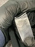 Head Black Casual Dress Size XS - photo 8