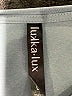Lux Blue Long Sleeve T-Shirt Size L - photo 7