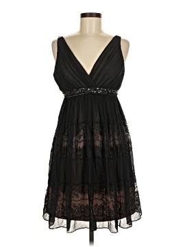 Bcbgmaxazria Cocktail Dress