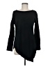 Matty M Black Pullover Sweater Size M - photo 1