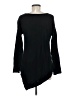 Matty M Black Pullover Sweater Size M - photo 2