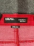 BDG Red Jeans Size 28 waist - photo 7