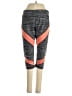 Soybu Gray Active Pants Size M - photo 1