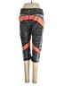 Soybu Gray Active Pants Size M - photo 2