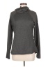 Mondetta Gray Turtleneck Sweater Size M - photo 1