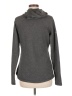 Mondetta Gray Turtleneck Sweater Size M - photo 2