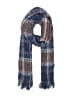 Charming Charlie Blue Scarf One size - photo 1