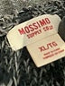 Mossimo Supply Co. Tweed Gray Pullover Sweater Size XL - photo 9