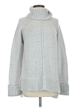 Forever 21 Turtleneck Sweater