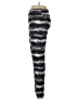 Balance Collection Print Black Leggings Size L - photo 5